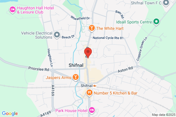 Ganges Indian Takeaway