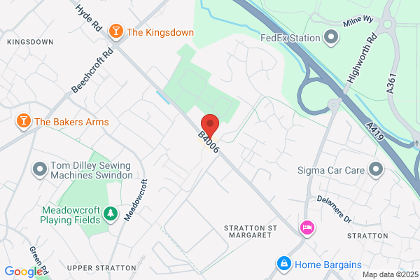 Kingsdown Fish & Burger Bar