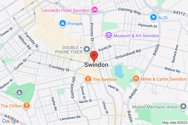 Lahore Tandoori