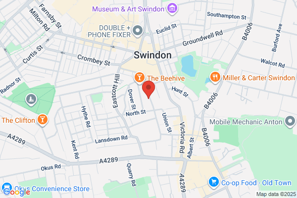 Swindon Aerial & Satellite Services