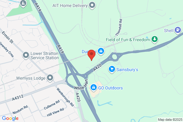 Vets4Pets - Swindon