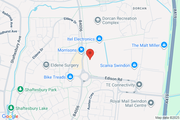 The Arrow Veterinary Centre
