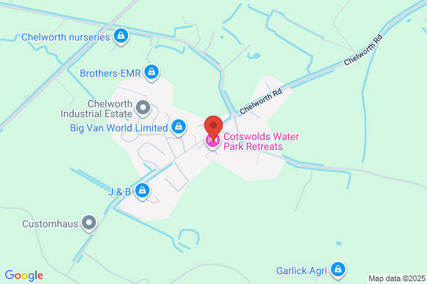 Whitehall (Cricklade) Ltd