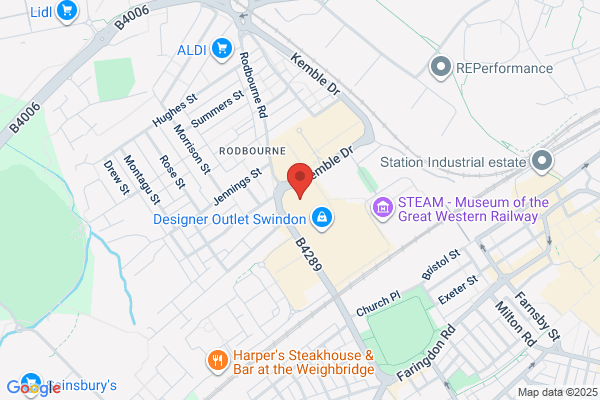 Tog 24 Factory Outlet Store