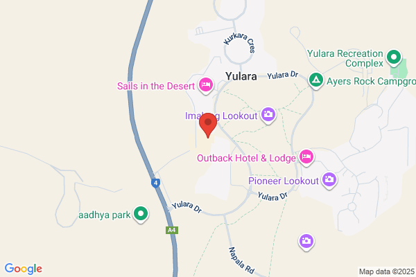 Uluru Design
