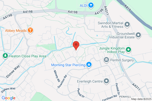 Penhill Youth & Community Centre