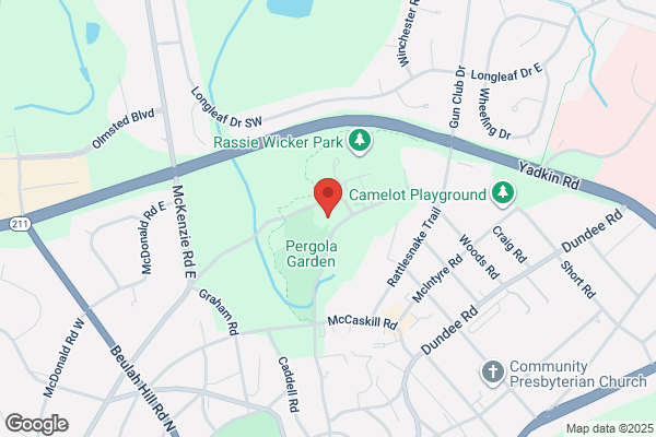 Pinehurst Youth & Sports Centre