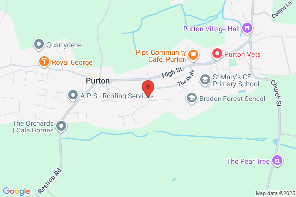 Purton Youth Centre