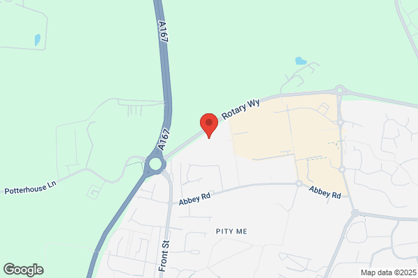 Dunelm Ridge Brewers Fayre