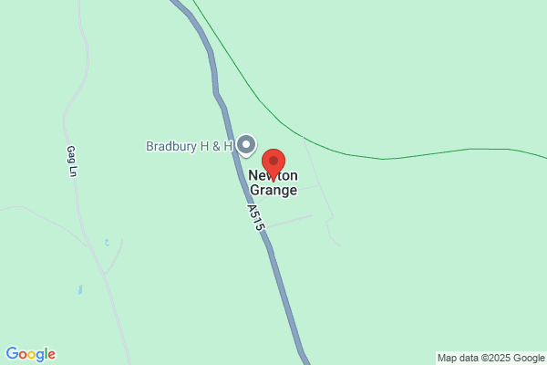 Newton Grange