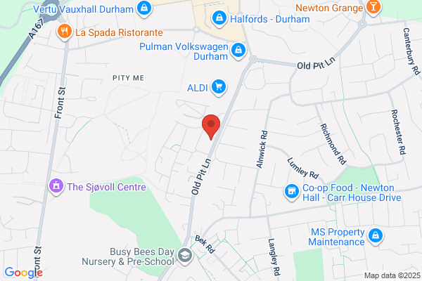 Protyre Durham