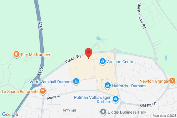 Vets4Pets - Durham