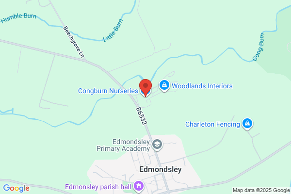 Congburn Centre
