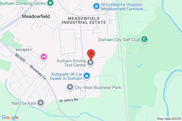 County Durham Foundation