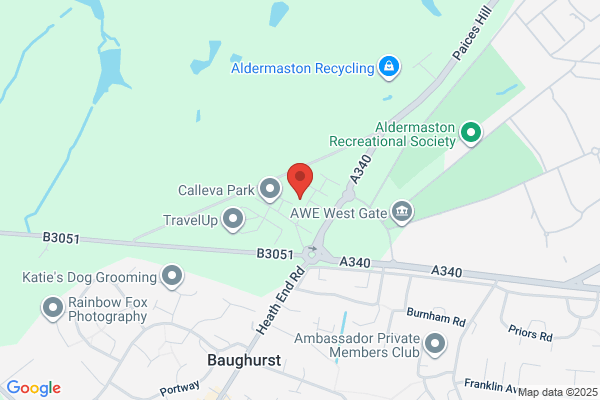 Elvet Scientific Ltd