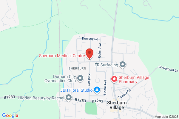 Sherburn Medical Centre