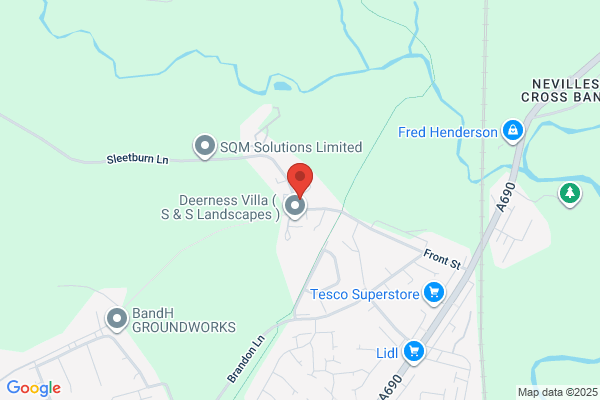 Tree Surgeon Durham