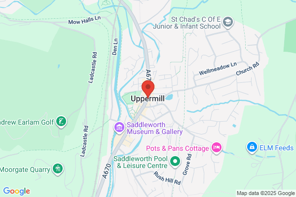 King William IV Hotel