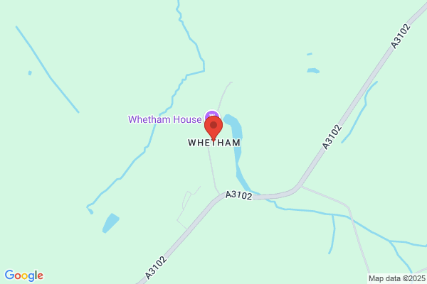 Whetham
