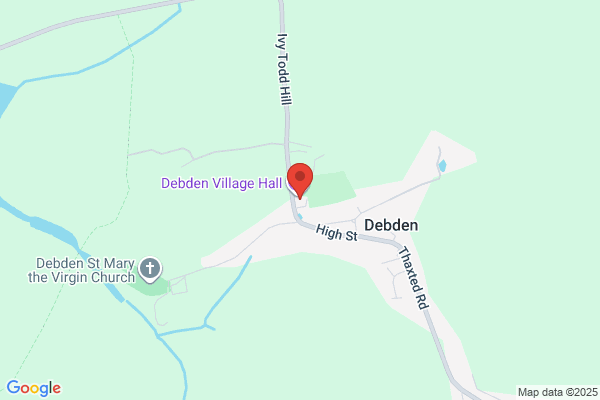Debden Post Office