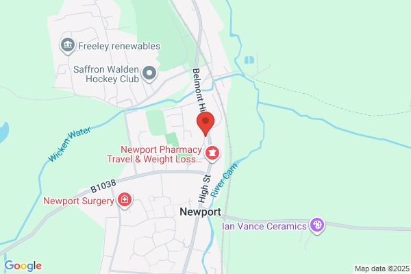 The Newport Club
