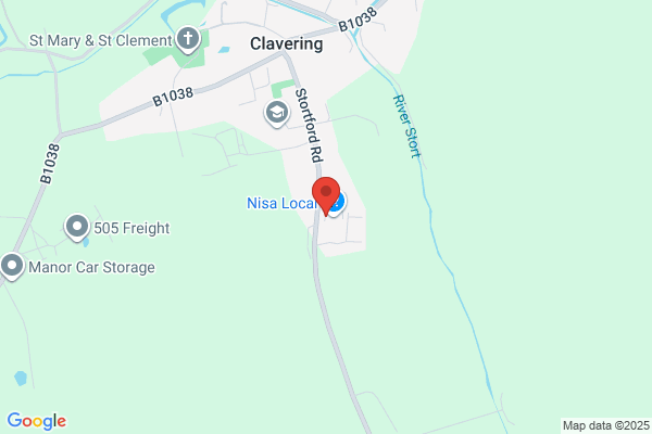 SPAR - Clavering Supermarket