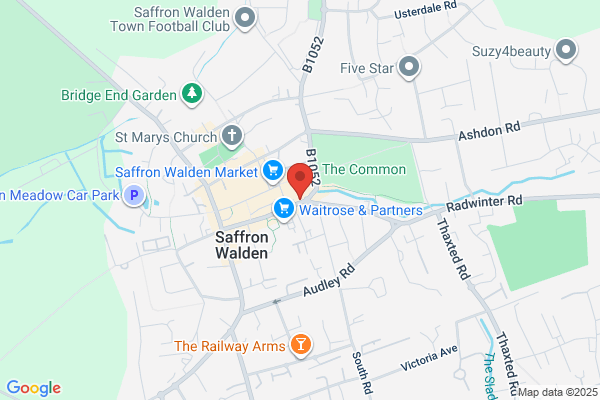 Domino's Pizza - Saffron Walden