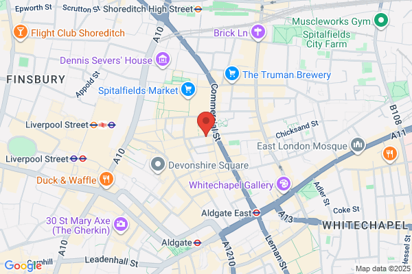 Ambient Electrical Ltd