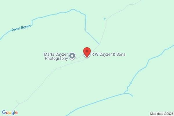 R W Cayzer
