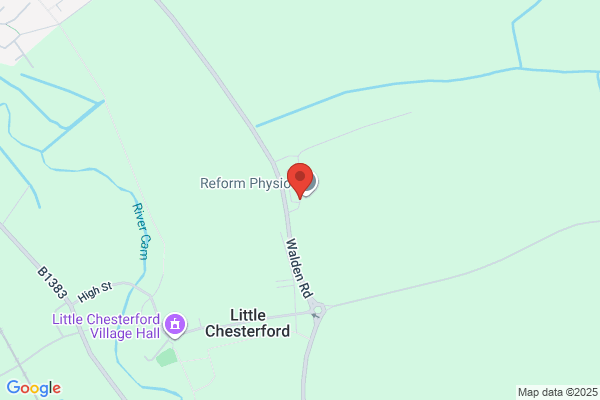 Rectory Farm
