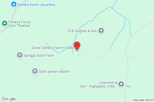 T G Fairhead Farms Ltd