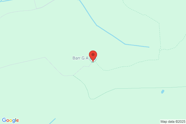 G A Barr