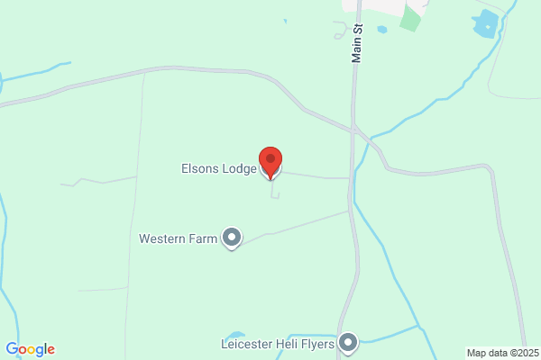 Elmdon Farms Ltd
