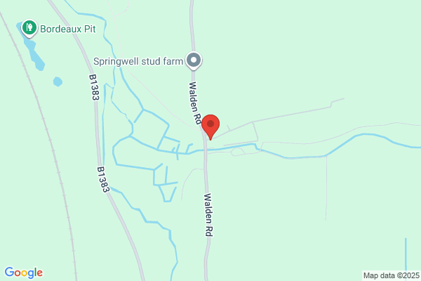 Springwell Nursery & Garden Centre