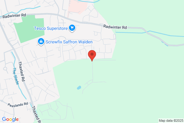 Redrow - Mandeville Crescent