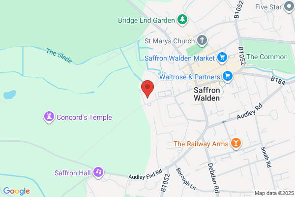 English Villages Housing Association
