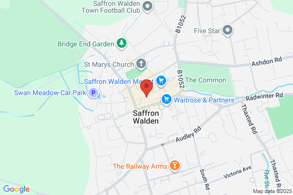 Waldon Opticians