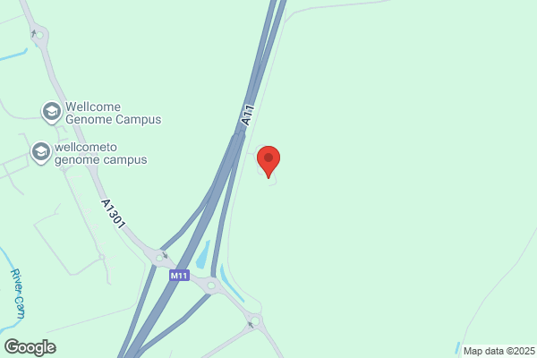 Cam Valley Crematorium