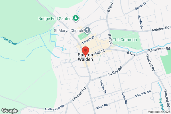 Clever Tutors (Cambridge)
