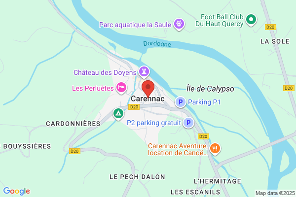 Carennac