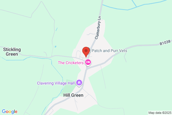 Clavering Coachworks