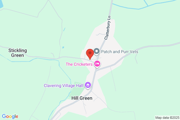 Clavering Saddlery & Leather Workers