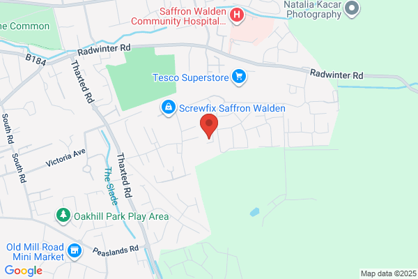 Dannell Electronics Ltd