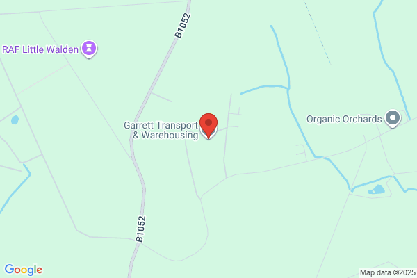 Hare Freight Ltd