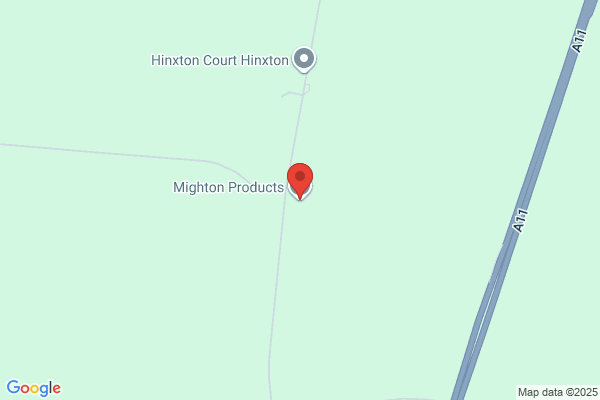Mighton Products Ltd