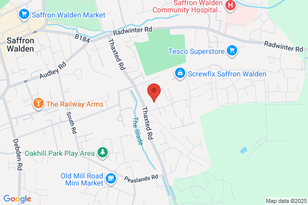 Saffron Plumbing & Heating