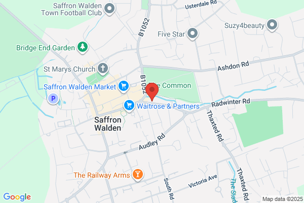 City Court Estates Ltd