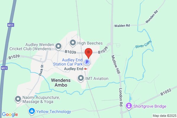 Audix Systems Ltd