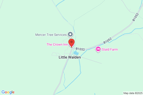 The Crown