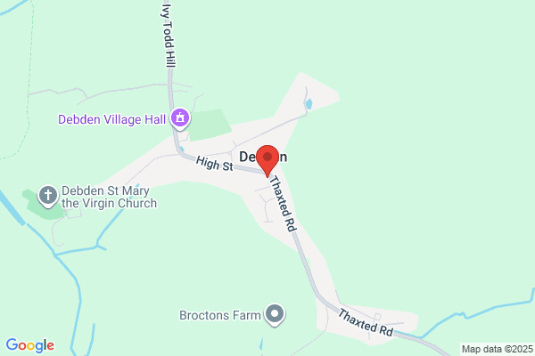 The Plough